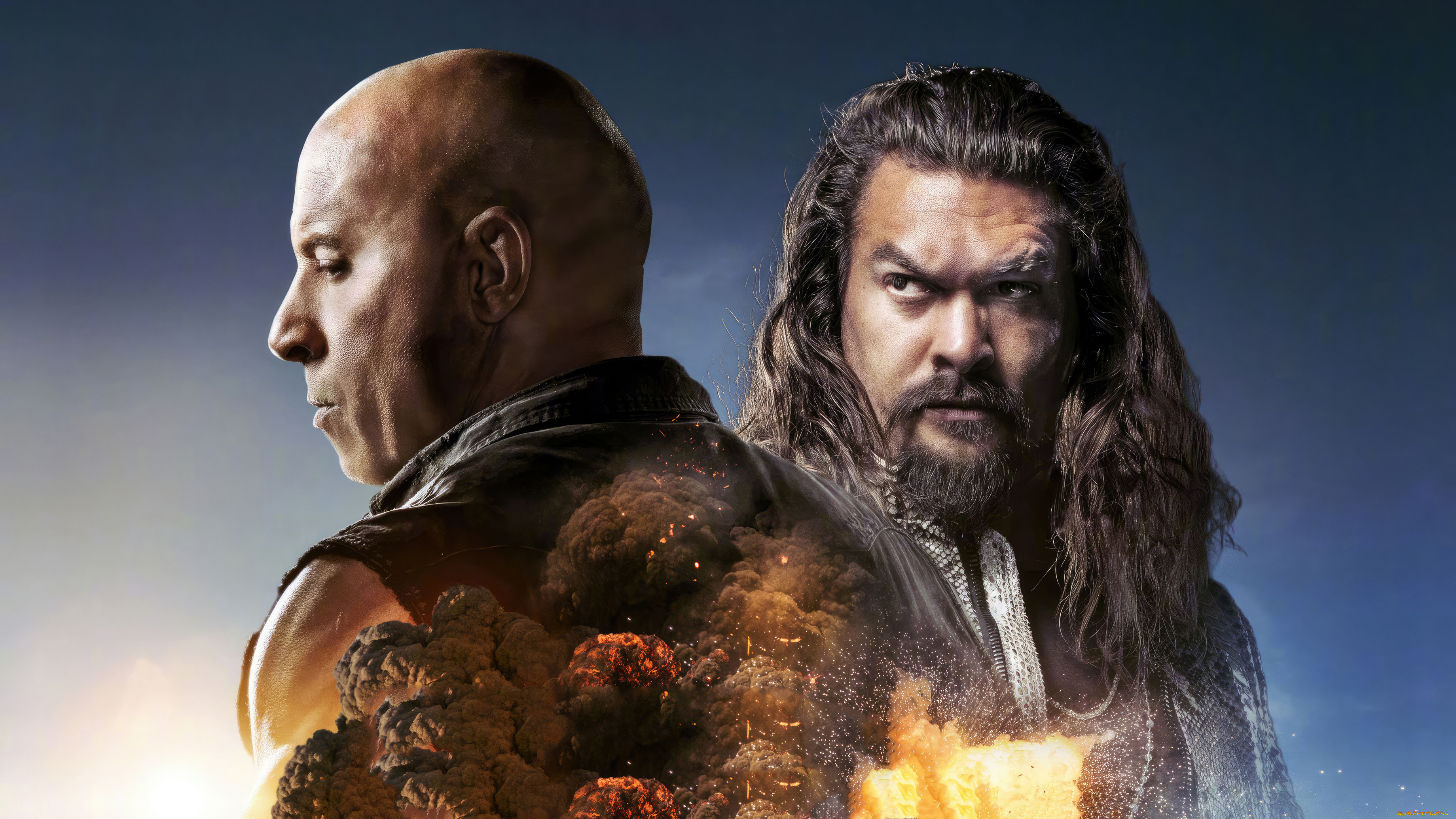 fast x ,  2023 ,  , fast x, , , , , , , , , , , vin, diesel, , , jason, momoa